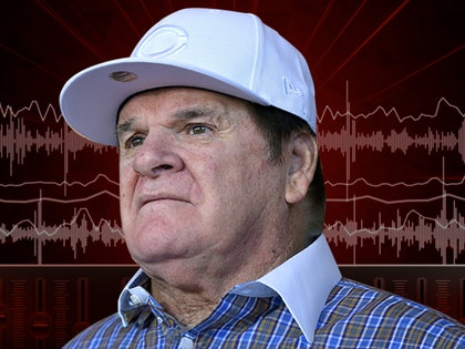 Pete Rose 911