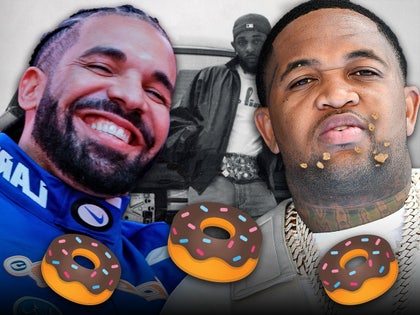 drake dj mustard custard donuts gnx