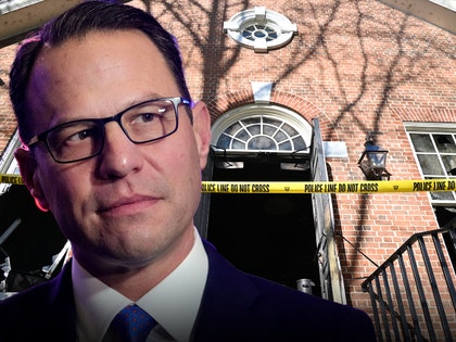 Josh Shapiro getty 1