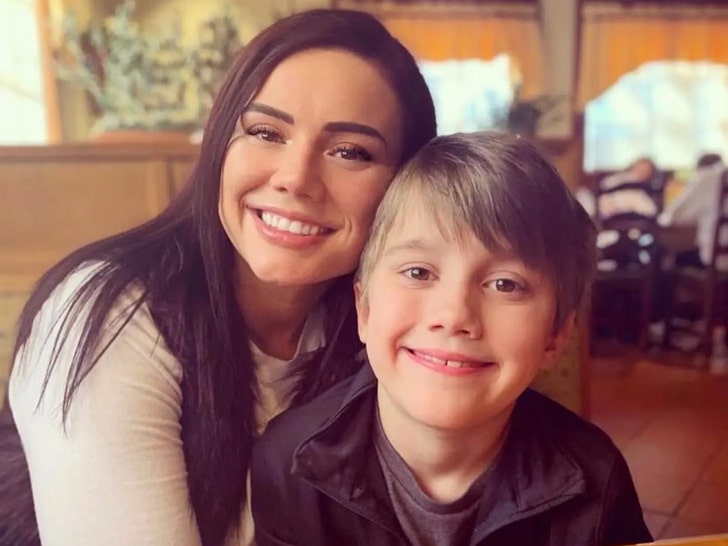 Witney Permanent y Weston Gosa Insta 1