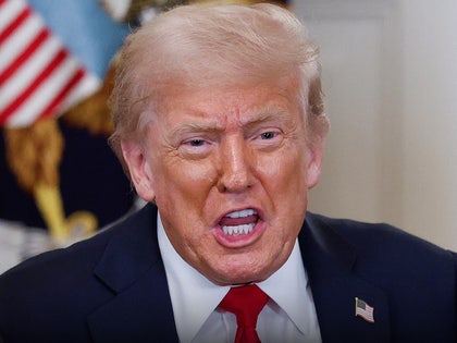 donald trump main getty