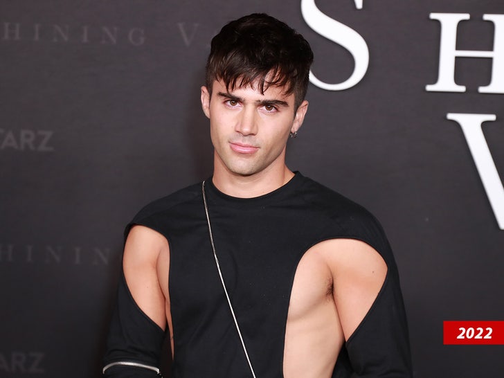 max ehrich sub getty swipe