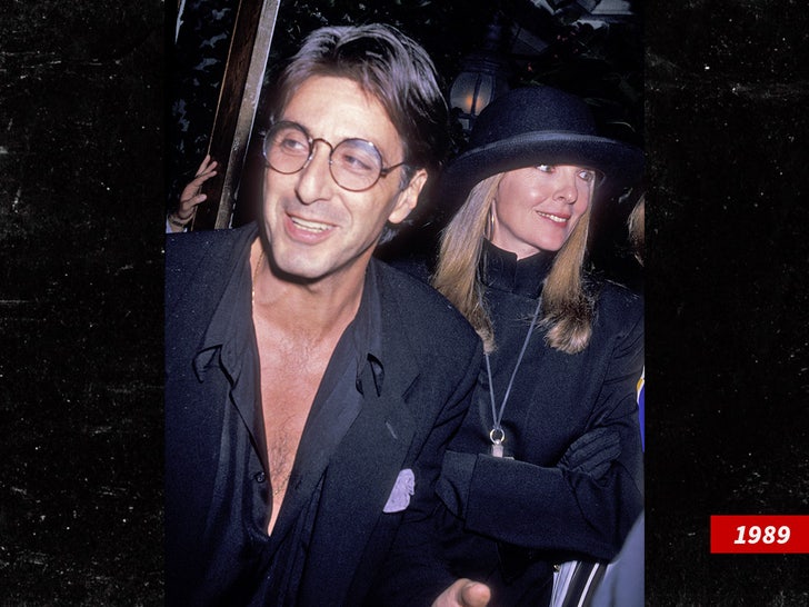 al pacino diane keaton sub getty swipe 1