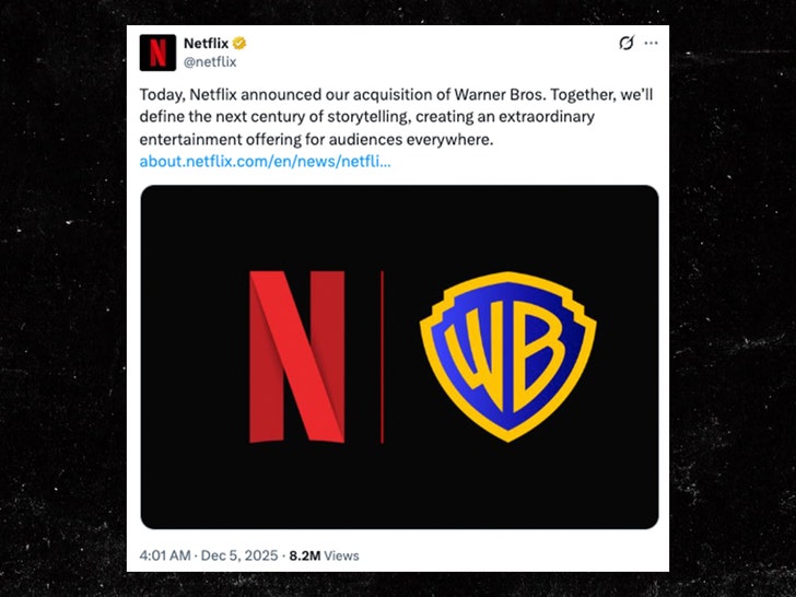 netflix warner bros partnership 1