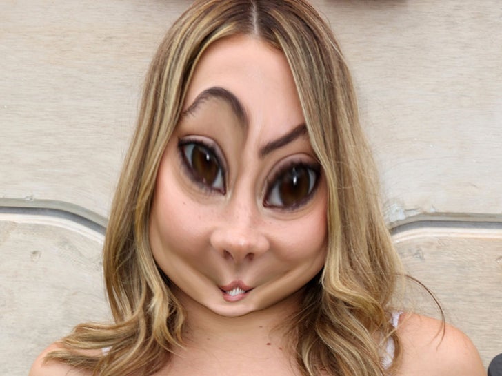 Celebrity Scramble -- Guess Who! Part 6