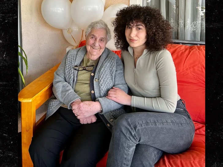 grandma mary pyxie insta 2