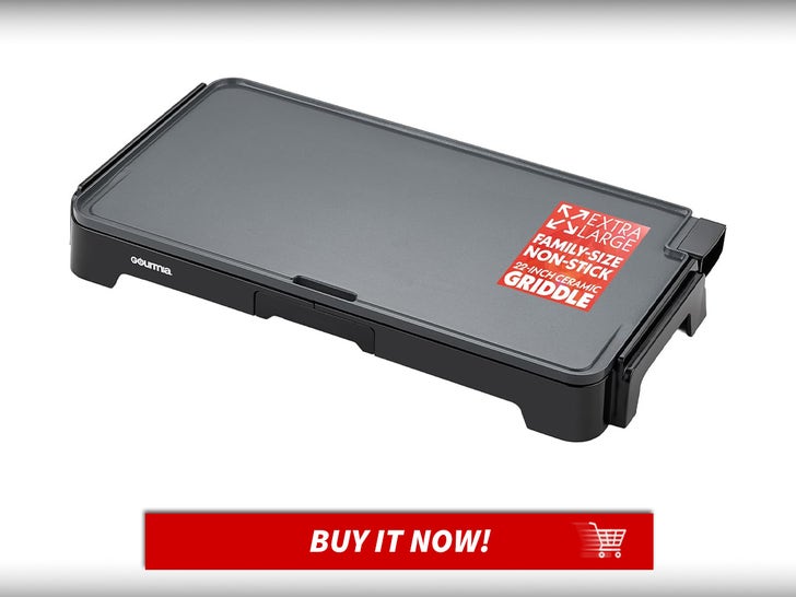 Big Game Day Essentials: Football Tailgating 1 Elextric-Table-Top-Grill-Tailgate-Food-Essentials-MAIN