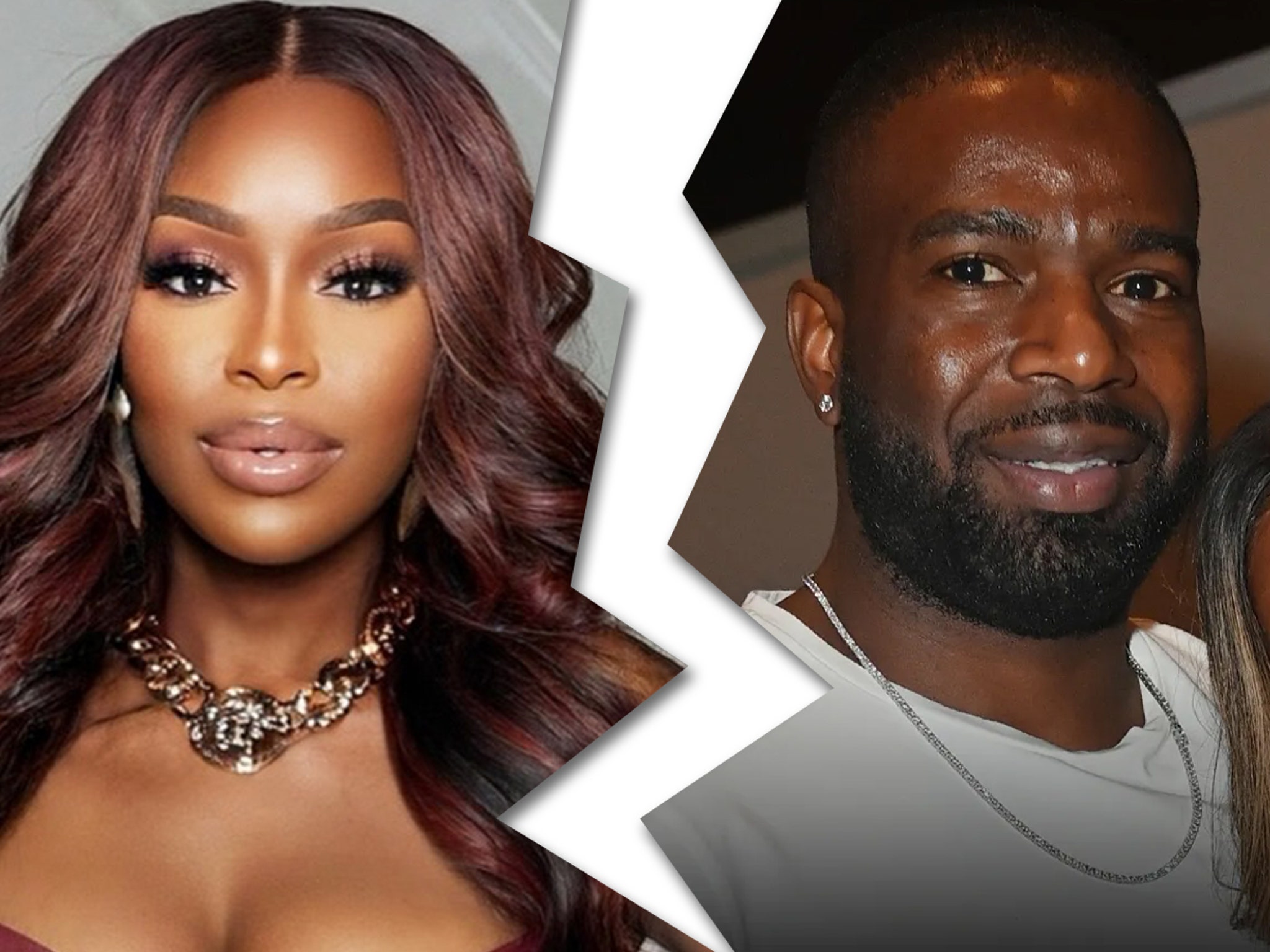 Married to Medicine' Star Quad Webb Confirms Breakup With Kirk King
