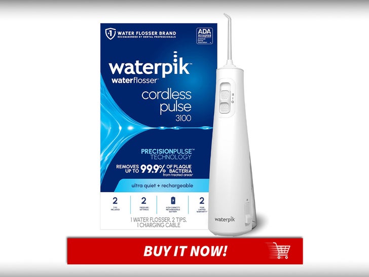 Waterpik-Water-Flosser-Inalámbrico-Pulse-3100-Artículos-del-Día-Nacional-del-Dentista-PRINCIPAL