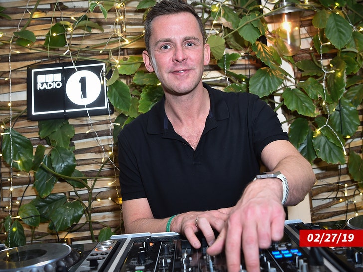 dj scott mills getty 2