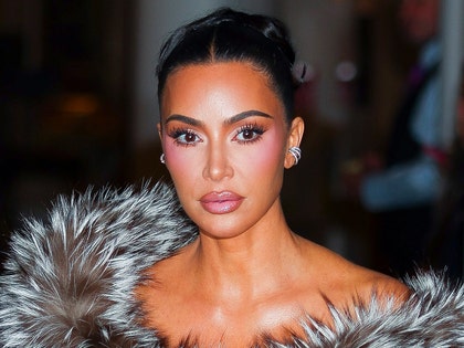 kim kardashian getty 1