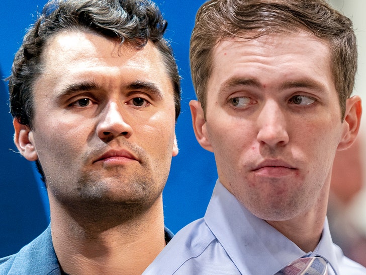 charlie kirk tyler robinson getty comp