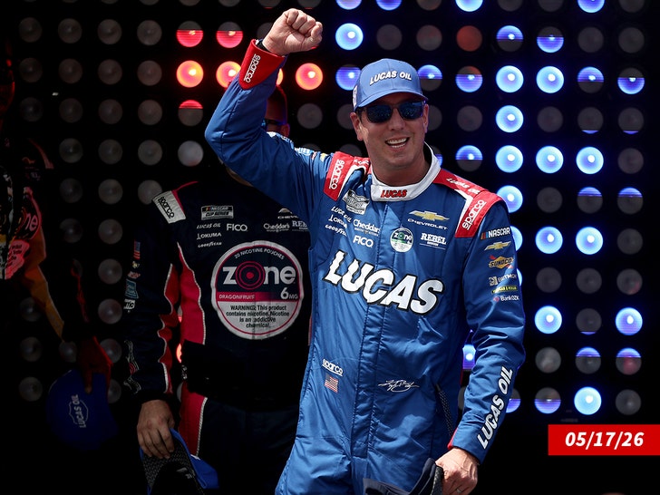 kyle busch getty 6