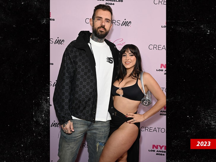 lena the plug adam 22 getty 3