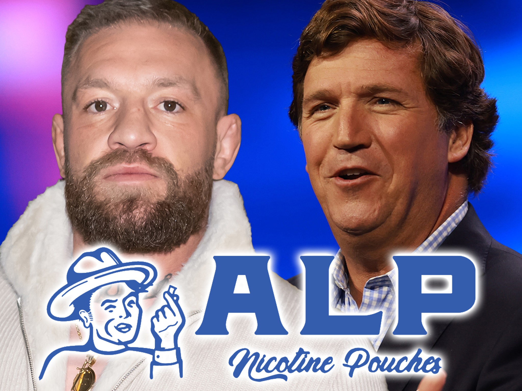 tmz.com - TMZ Staff - Conor McGregor Filmed Tucker Carlson's ALP Commercial at Childhood Boxing Gym