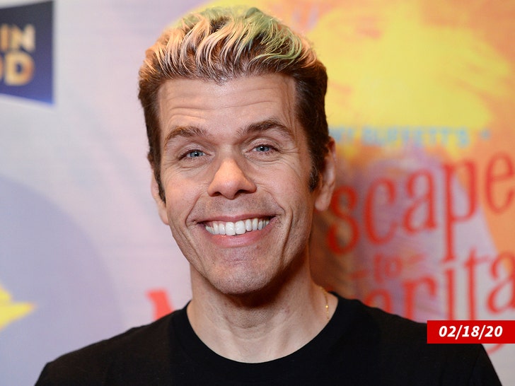 perez hilton sub getty 4