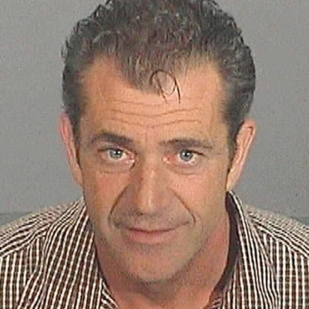 Mel Gibson