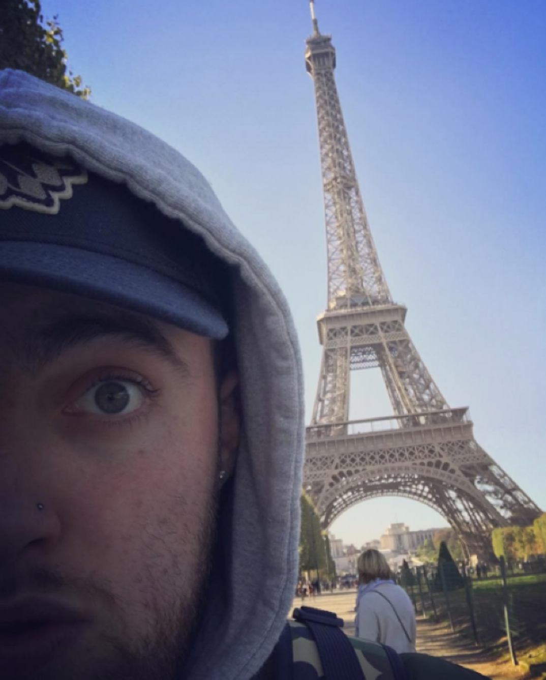 Mac Miller