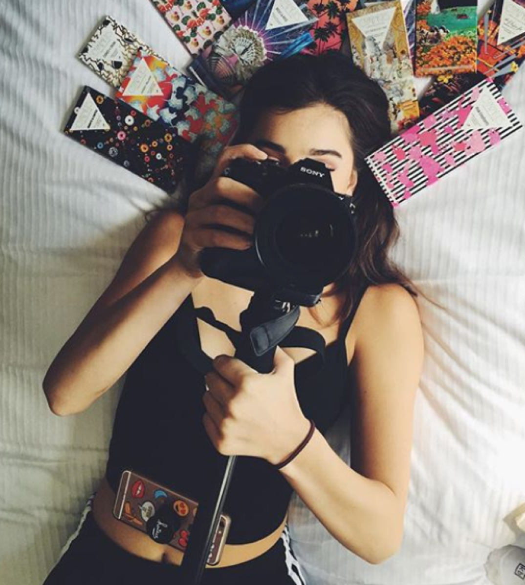 Hailee Steinfeld