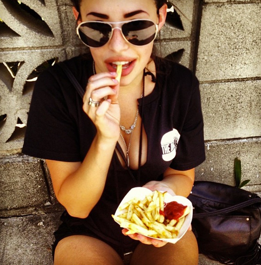 Chloe Bridges