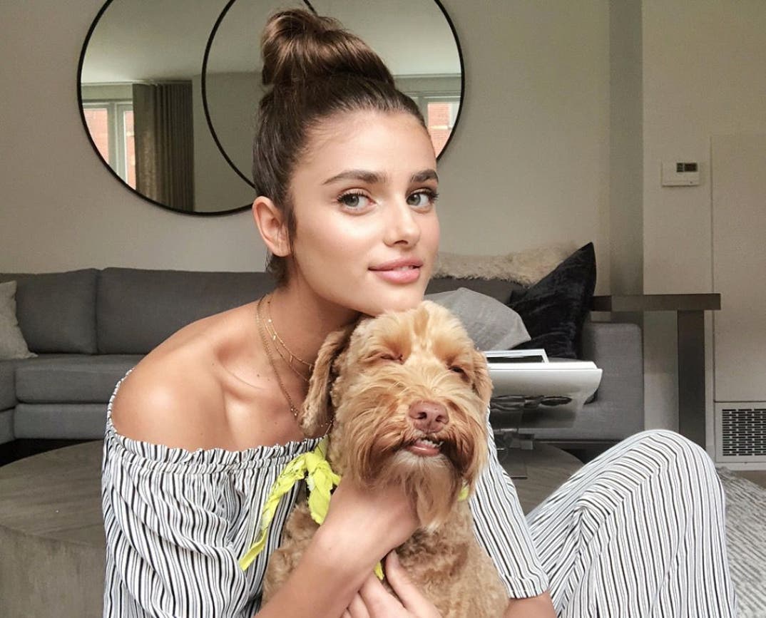 Taylor Hill