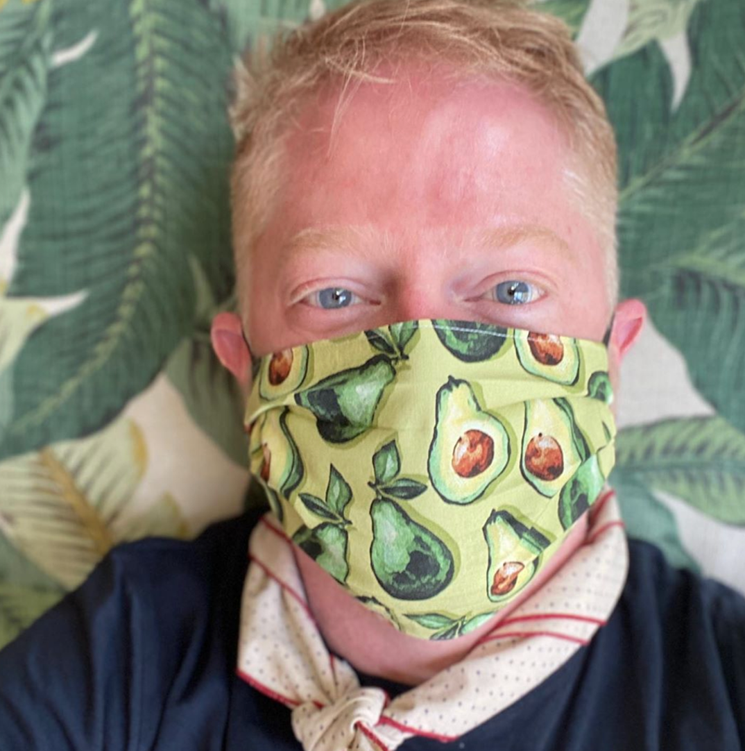 Jesse Tyler Ferguson