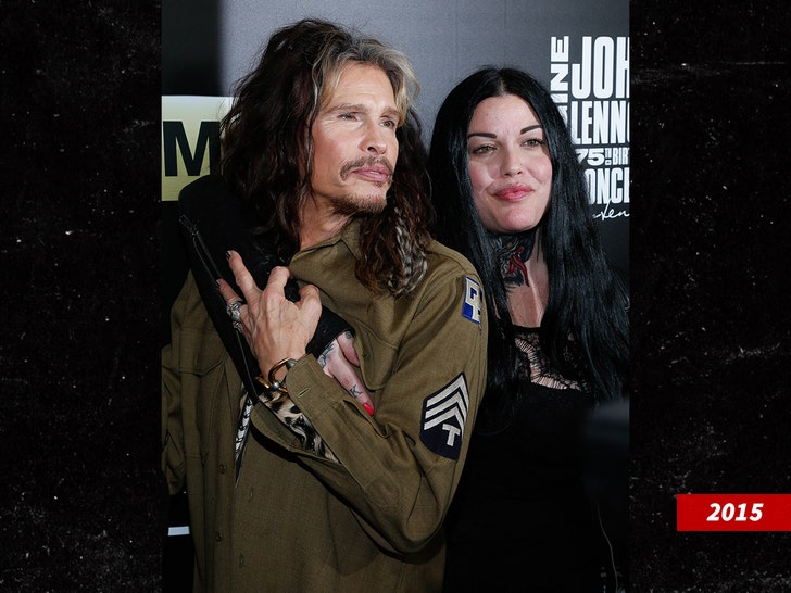 Steven Tyler Confirms His Daughter Mia Tyler is Pregnant - Closer Weekly