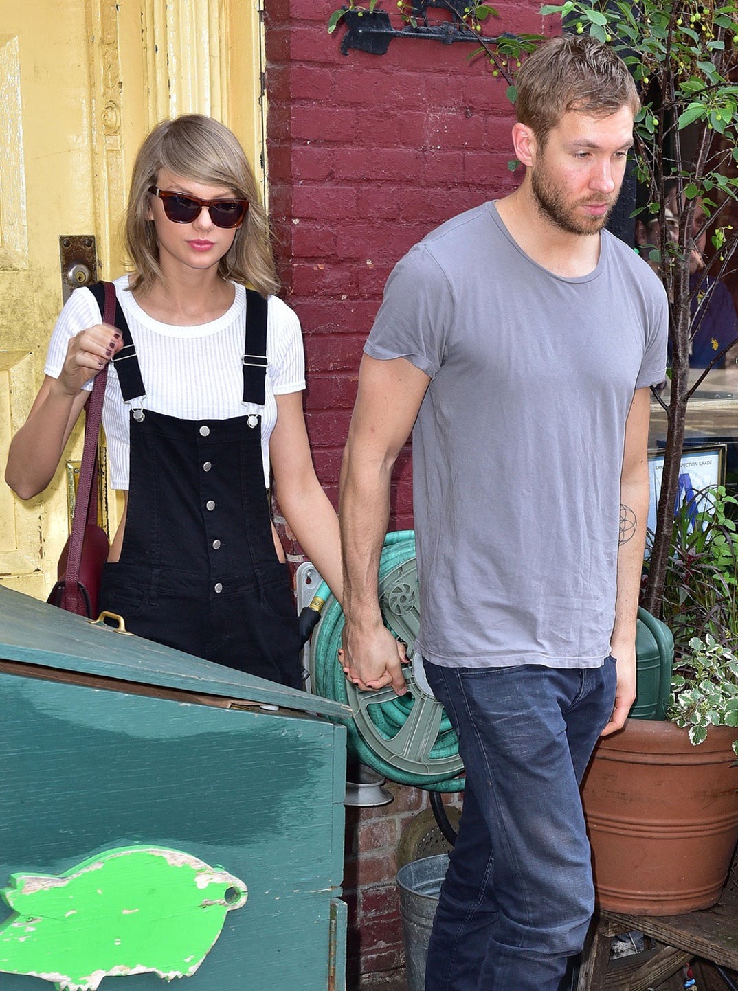 Calvin Harris