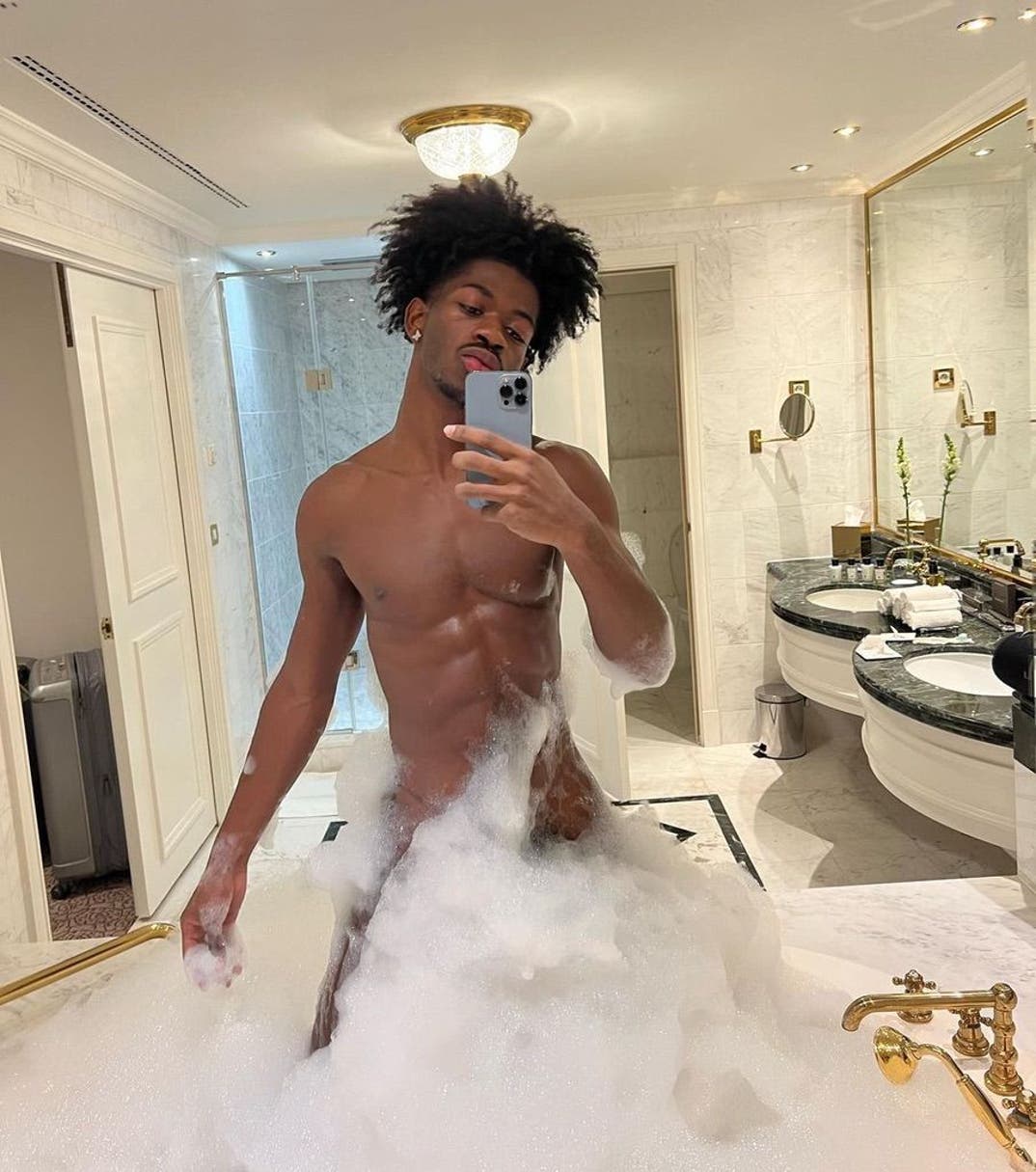 Lil Nas X