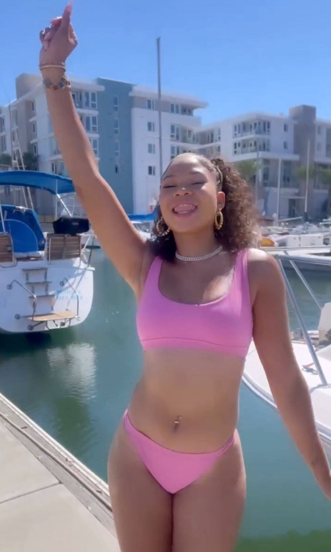Storm Reid