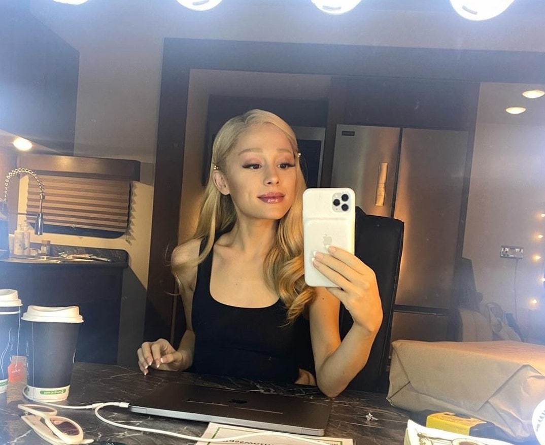 1122 'Wicked' Behind The Scenes 0