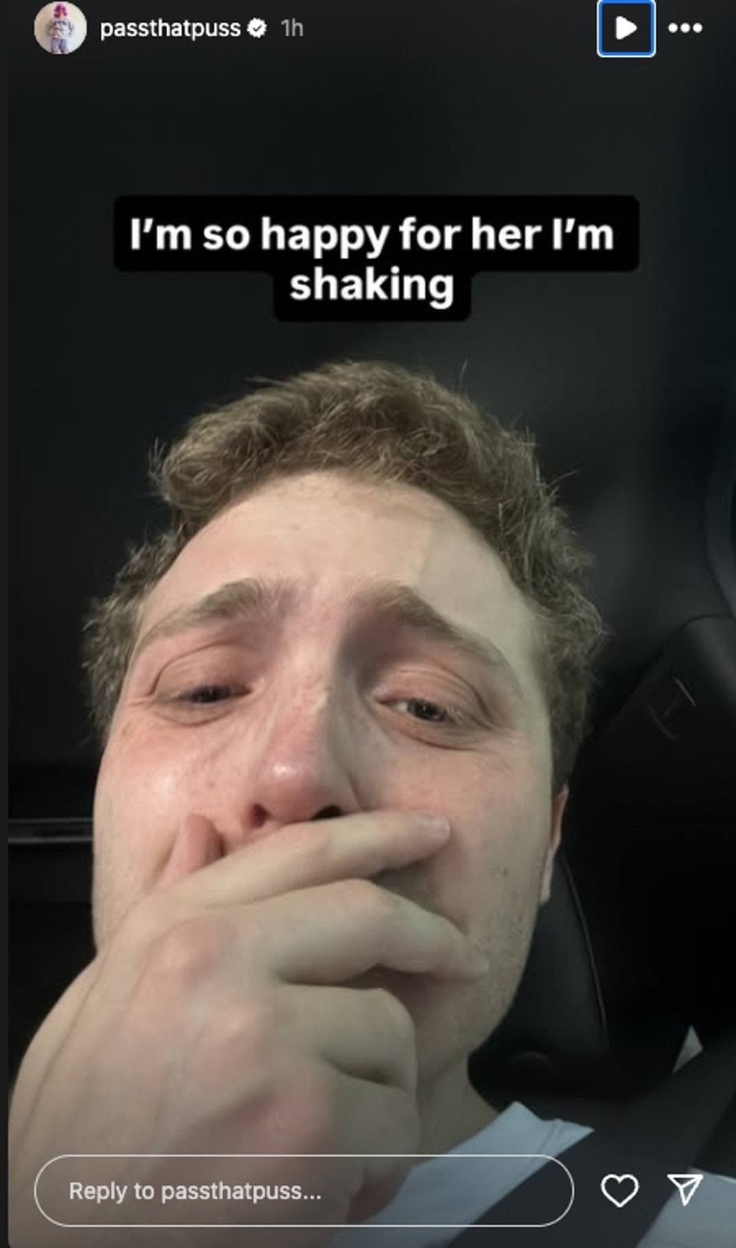 Jake Shane