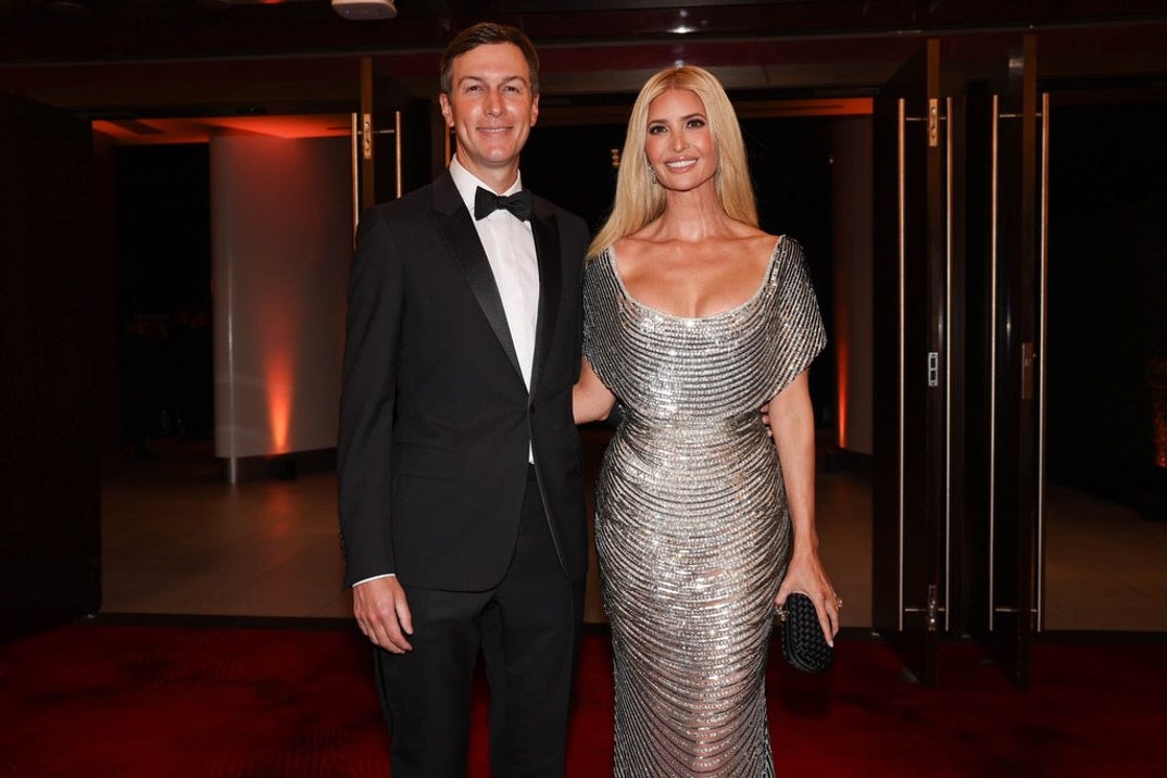 Celebs Attend Reform Alliance Casino Night And Gala 37