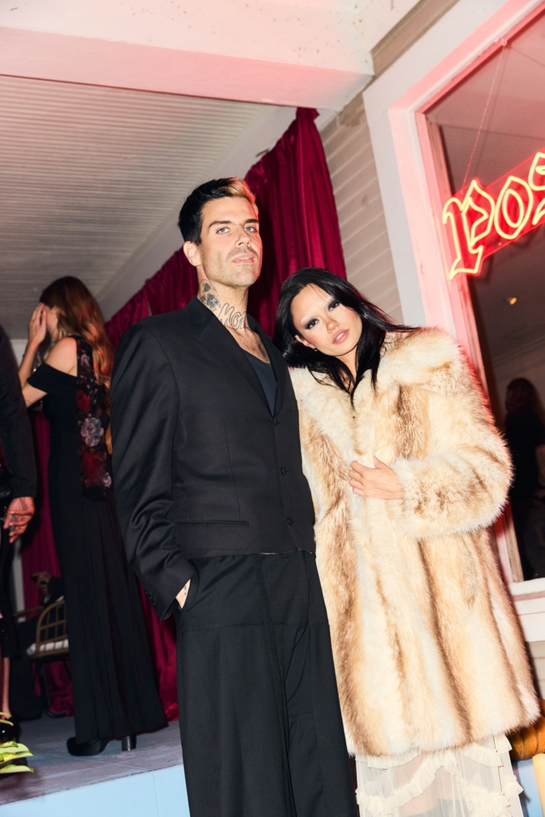 Posse Halloween Event 25