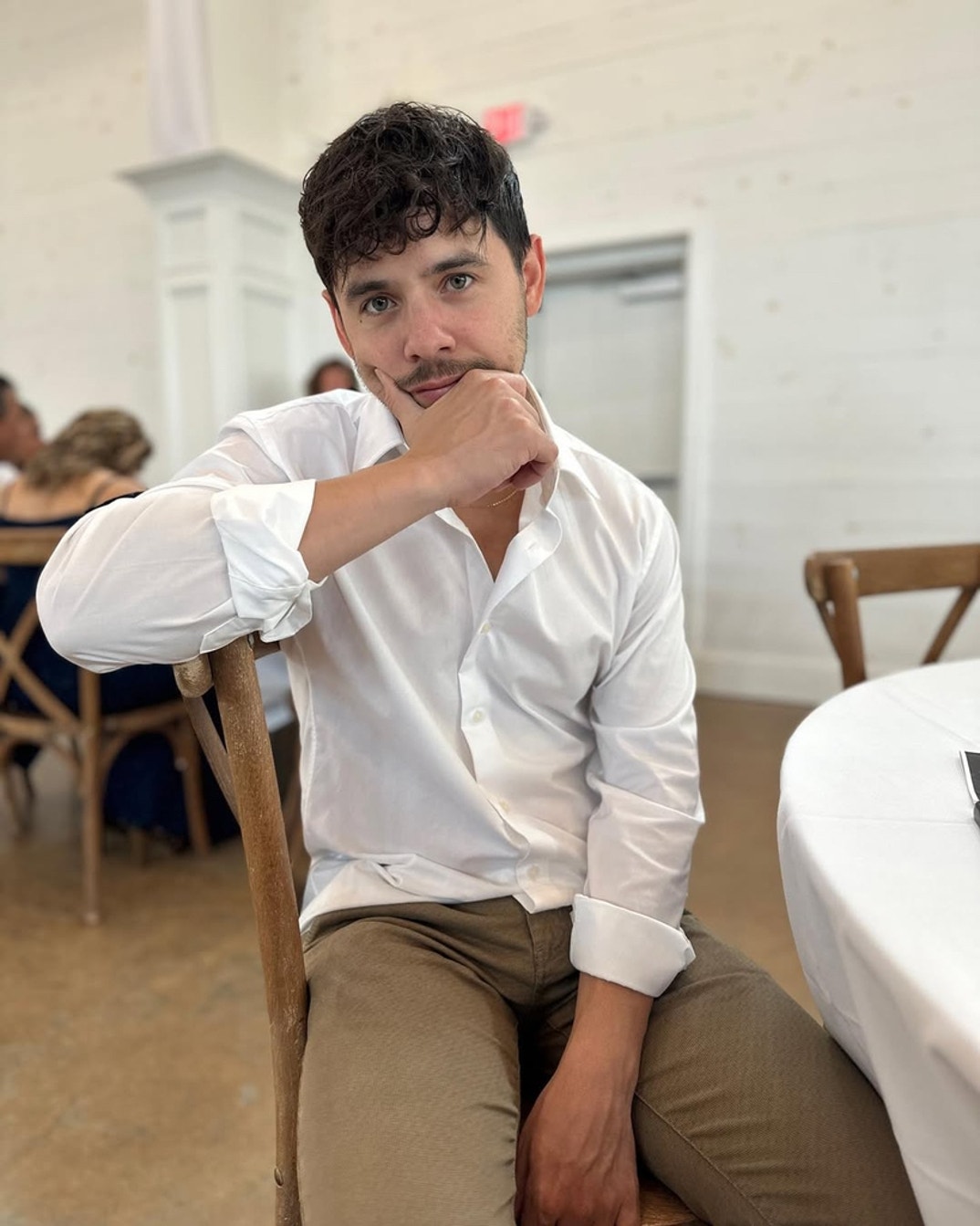 David Archuleta Hot Shots 13