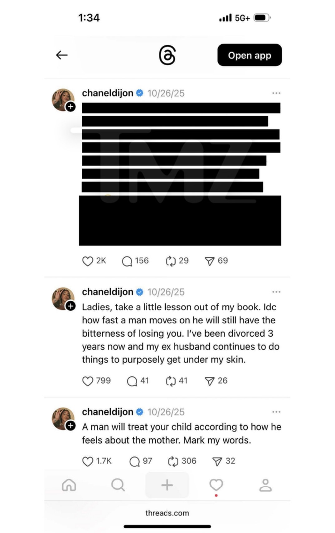 Giving A Smile Foundation Gala 2