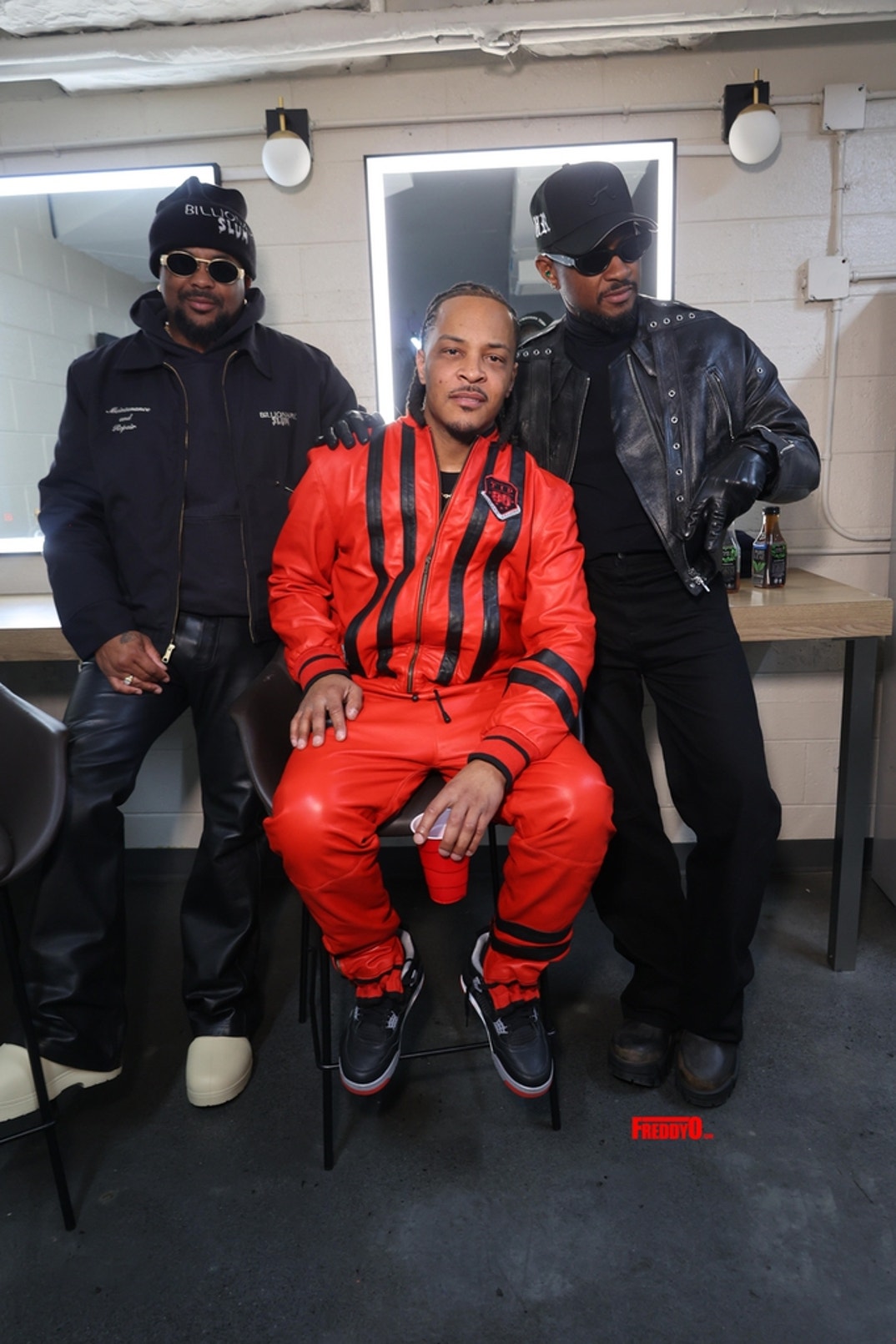 Tip Harris Comedy Special 6