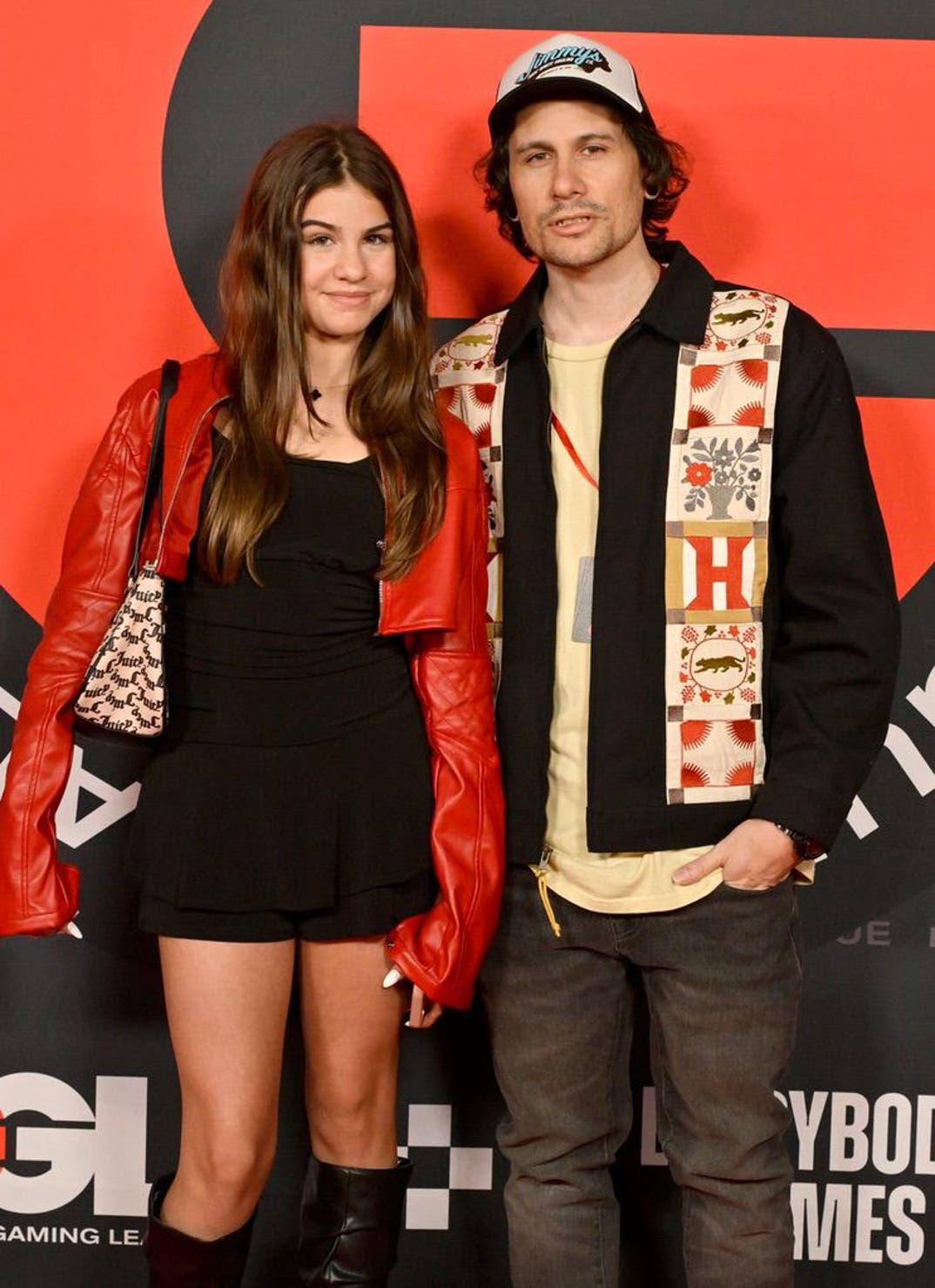 Global Gaming League Championship Match 21