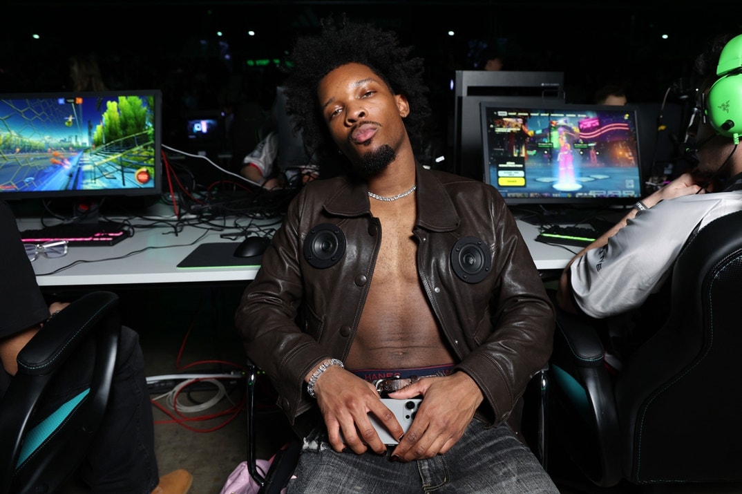 d4vd Through The Years 1