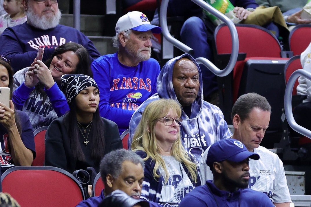 Ving Rhames Through The Years 7