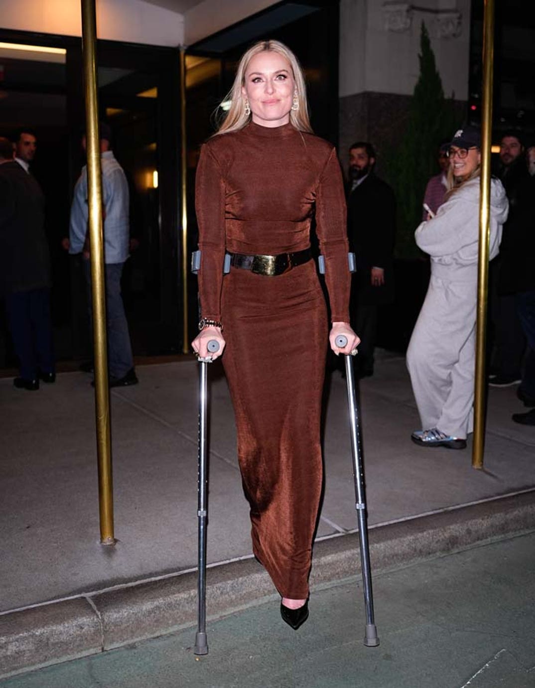 Lindsay Vonn
