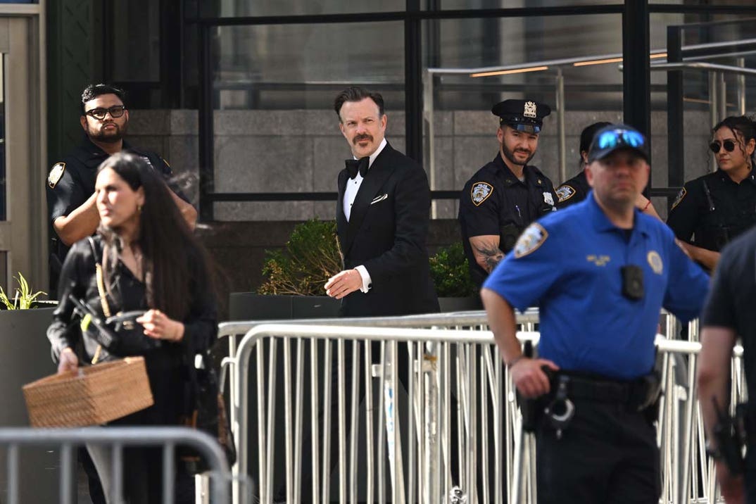 Jason Sudekis