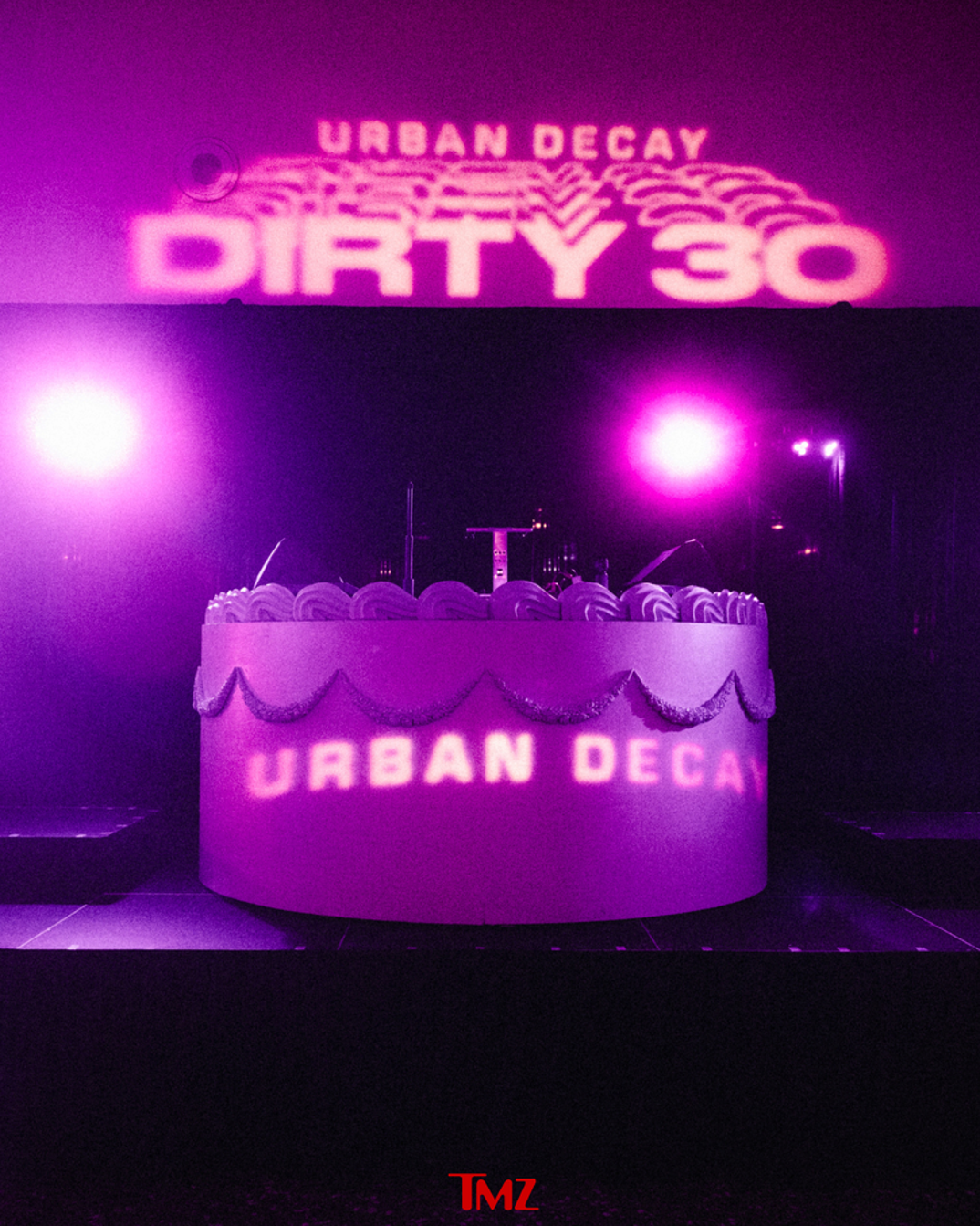 Urban Decay Dirty 30 4