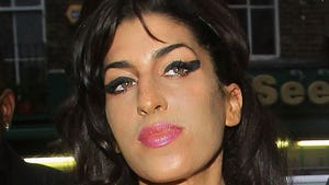 Amy Winehouse -- How Will She Be Remembered?