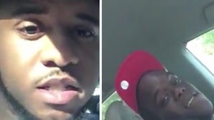 Facebook Live Shooting -- 3 Men Hit While Streaming Video