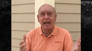 Dick Vitale: College Basketball Is Dirty, Corrupt Coaches 'Must Be Fired'