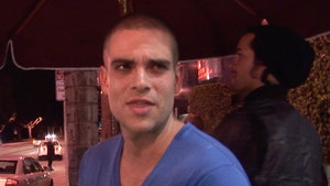 Mark Salling, No Suicide Note, Body Discovered By Dumb Luck