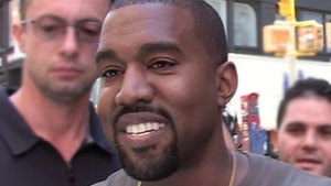 Kanye West Announces New Album, Project With Kid Cudi