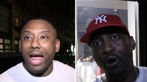 Maino Says Nike Haters Can 'Eat a D**k' After Kaepernick Deal
