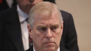 Prince Andrew Accused of Using N-Word By Former Government Adviser